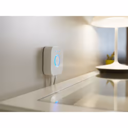 Philips Hue 8719514342620 smart home light controller Wireless White - Additional view 4