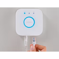 Philips Hue 8719514342620 smart home light controller Wireless White - Additional view 6