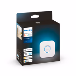 Philips Hue 8719514342620 smart home light controller Wireless White - Additional view 7