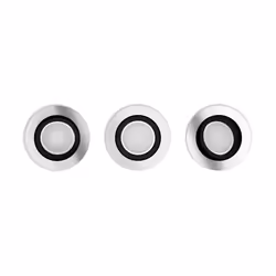 Philips Hue White and colour ambience 3-pack Centura recessed spotlight