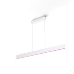 Philips Hue White and colour ambience Ensis pendant light