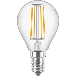 Philips CorePro LED 34730400 LED bulb Warm white 2700 K 4.3 W E14 F