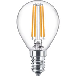 Philips CorePro LED 34756400 LED bulb Warm white 2700 K 6.5 W E14