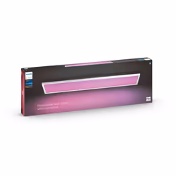 Philips Hue White and colour ambience Surimu Rectangle Panel - Additional view 4