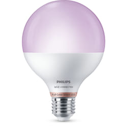 Philips Globe 11W (Eq.75W) G95 E27