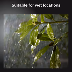 Philips Hue White Welcome Outdoor Floodlight - Additional view 6