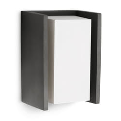 Philips EcoMoods Bridge Wall Light 15W E27 No-bulb