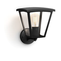 Philips Hue White Inara Outdoor wall light