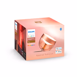 Philips Hue White and colour ambience Iris copper special edition