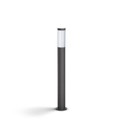 Philips Utrecht Post Light 20W E27 No-bulb