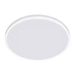 Philips Functional Ozziet Ceiling Light 18 W, LED, Non-changeable bulb(s), 4000 K, 2000 lm, IP20, White