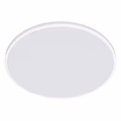 Philips Functional Ozziet Ceiling Light 22 W, LED, Non-changeable bulb(s), 2700 K, 2300 lm, IP20, White