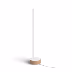 Philips Hue White and colour ambience Signe gradient table lamp - Additional view 2