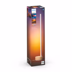 Philips Hue White and colour ambience Signe gradient table lamp - Additional view 4