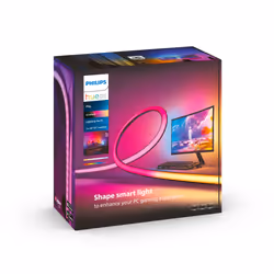 Philips Play Gradient Lightstrip for PC - Additional view 4