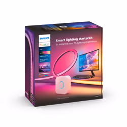 Philips Play Gradient Lightstrip for PC - Additional view 4