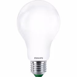 Philips Bulb, 7.3 W, 100 W, E27, 1535 lm, 50000 h, White