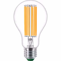 Philips Bulb, 5.2 W, 75 W, E27, 1095 lm, 50000 h, White