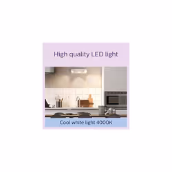 Philips Spot 50W PAR16 GU10 x6