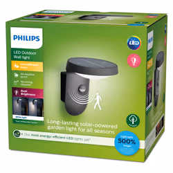 Philips Tyla Wall Light 1.2W - Additional view 4
