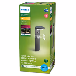 Philips Tyla Pedestal/Pathway Light 1.2W - Additional view 4