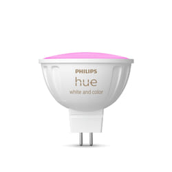 Philips Hue White and colour ambience MR16 – smart spotlight