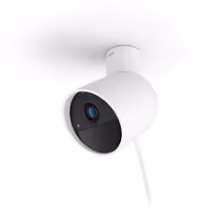 Philips Secure wired camera