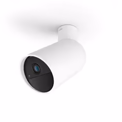 Philips Secure battery camera