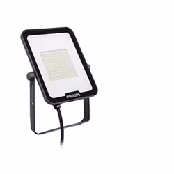 Philips Ledinaire 53352399, Grey, IP65, Aluminium, Polycarbonate (PC), I, IK07, 2 m