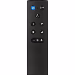 WiZ Bulb 8W (Eq.60W) A60 E27 x1 + Remote - Additional view 4