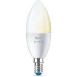WiZ 8719514551336Z smart lighting Smart bulb Wi-Fi/Bluetooth 4.9 W
