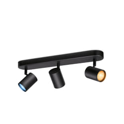 WiZ IMAGEO 3x adjustable spotlight