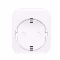WiZ 8719514552685 smart plug Home White