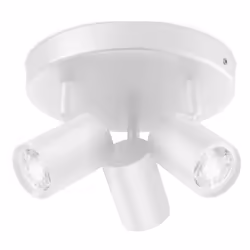 WiZ IMAGEO 3x adjustable spotlight Round Plate - Additional view 3