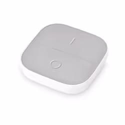 WiZ 8719514554795, Lighting, WiFi, Press buttons, IP20, White