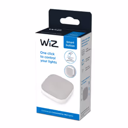 WiZ 8719514554795 remote control WiFi Lighting Press buttons - Additional view 5