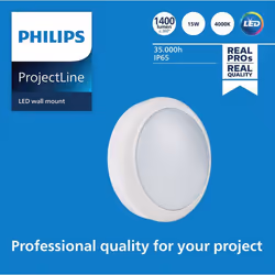 Philips Wall mount