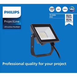 Philips Floodlight
