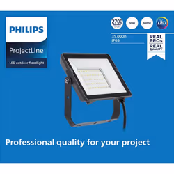 Philips Floodlight