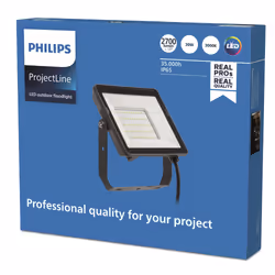 Philips Floodlight