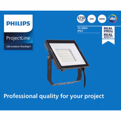 Philips Floodlight