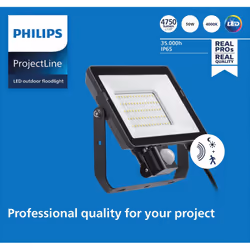 Philips Floodlight