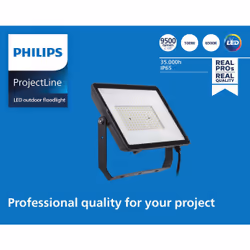 Philips Floodlight