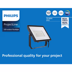 Philips Floodlight