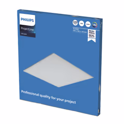 Philips Recessed panel