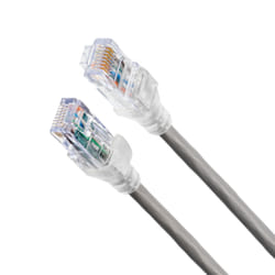 Belden 10GX Patch Cord UTP LSZH