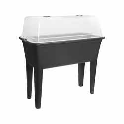 Elho Easyday Grow Table Set Including Lid & Legs (1100927)