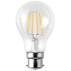 TCP Global TAOFA60B2CGW2527 smart lighting Smart bulb Wi-Fi 8 W