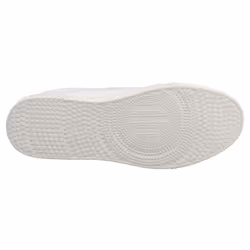 Tommy Hilfiger Essential Sneaker Womens Casual Trainers in White Black - 7.5