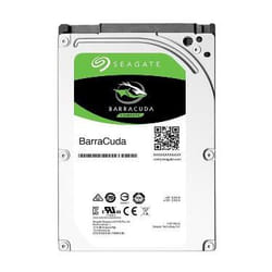 Seagate Barracuda 1TB 2.5" internal hard drive 5400 RPM 128 MB 2.5" Serial ATA III